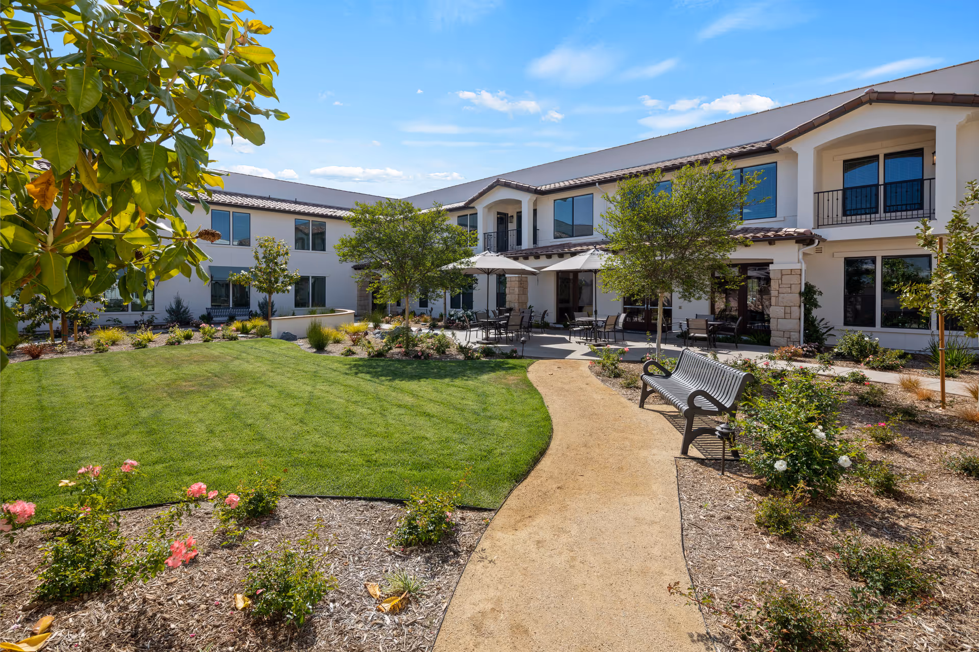 Photo 2 of Oakmont of Simi Valley