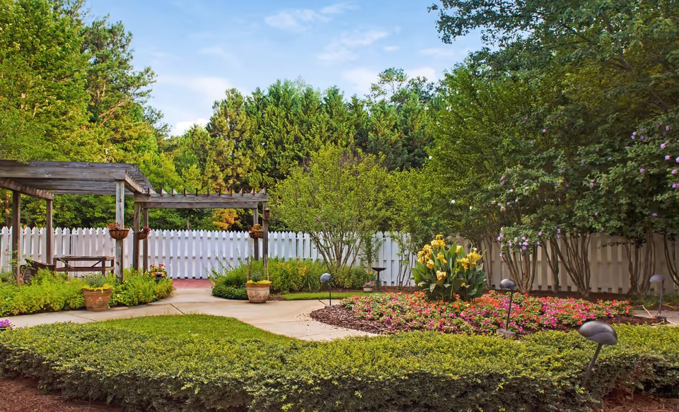 Photo 6 of Ivey Ridge Senior Living