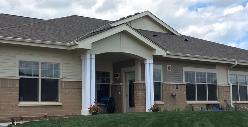 Photo 5 of Village Pointe Commons