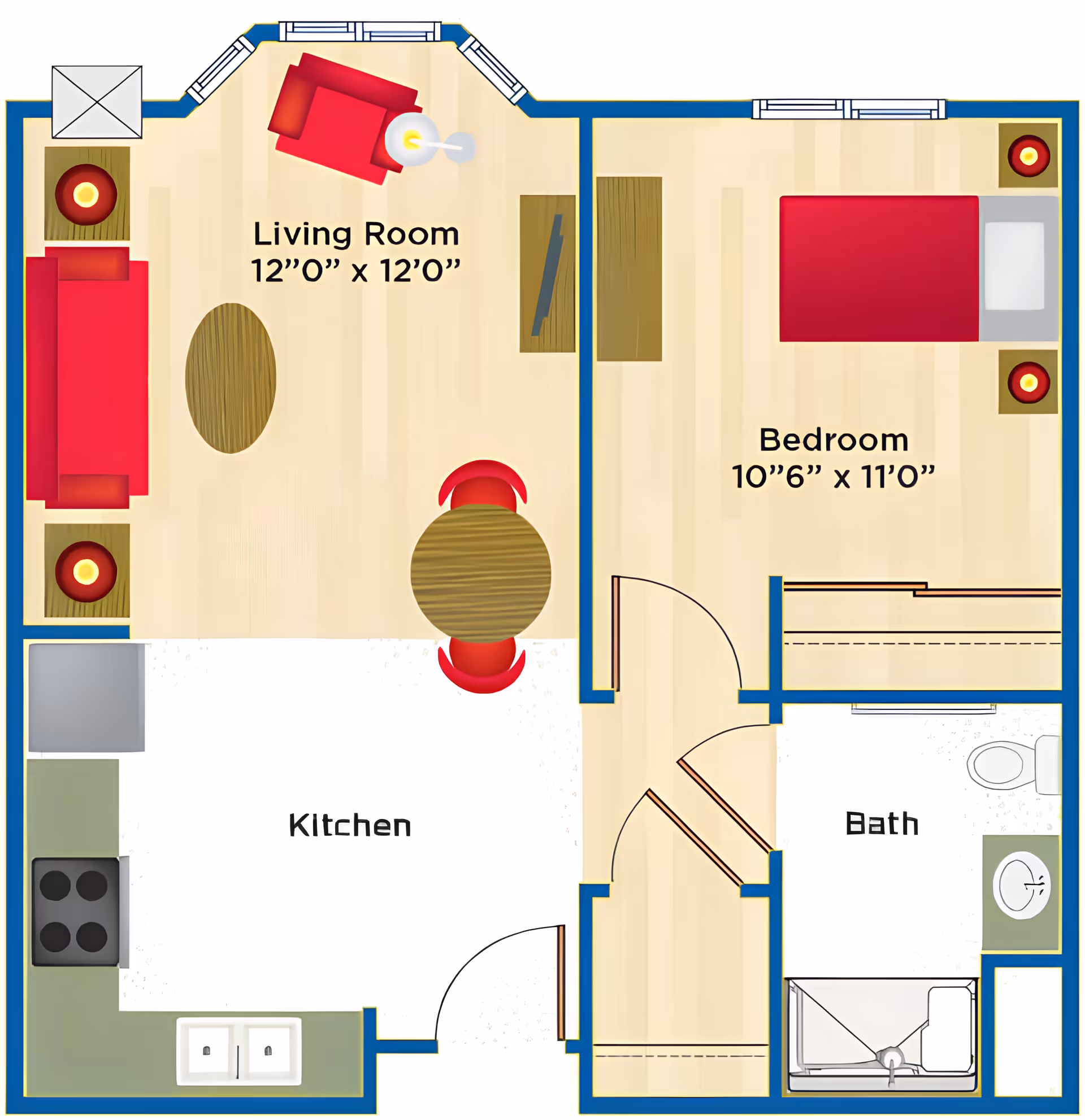 Photo 17 of Meadow Ridge Senior Living
