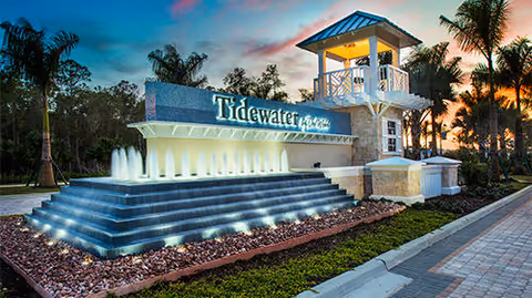 Photo of Tidewater by Del Webb