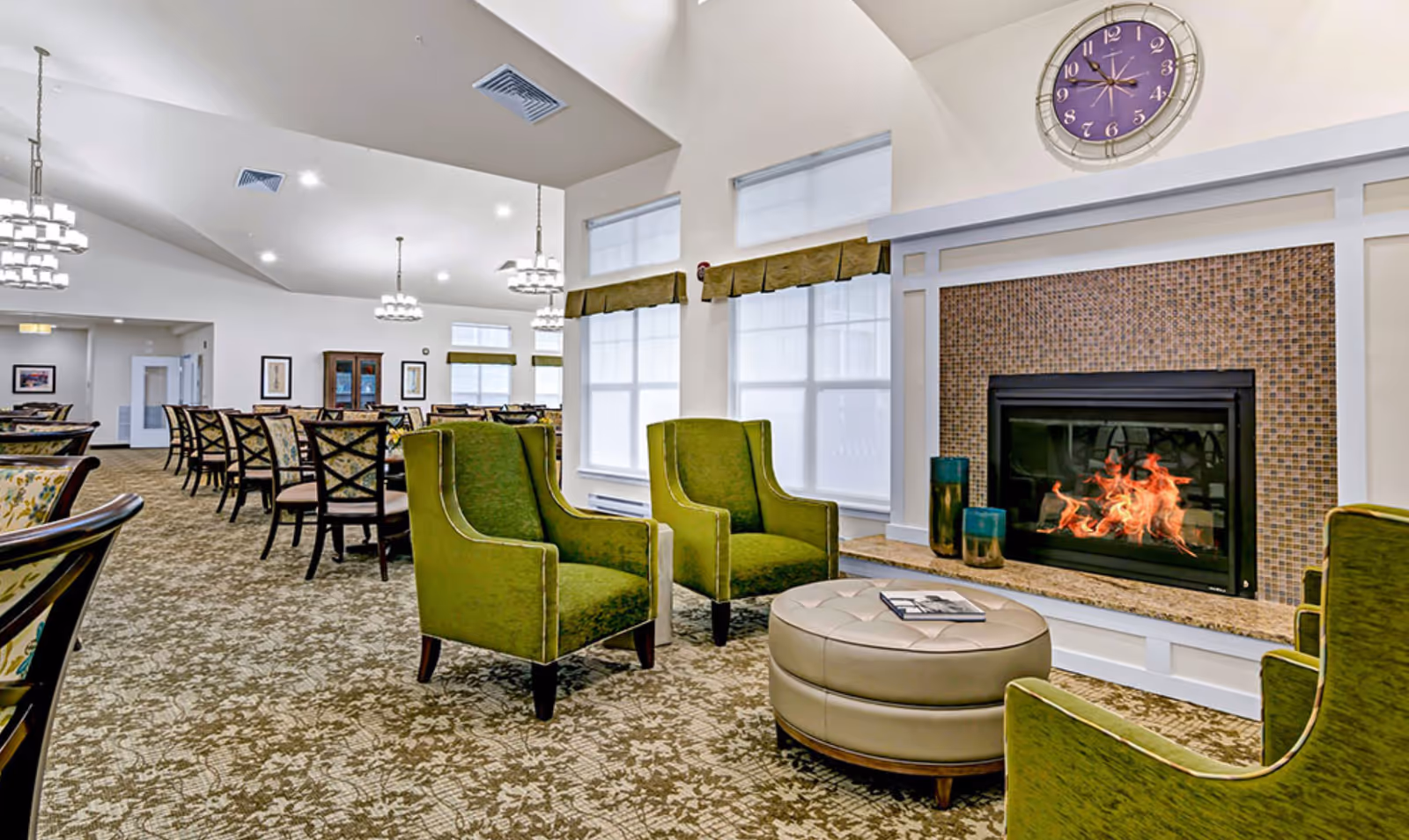 Photo 4 of Sequoia Grove Retirement Residences