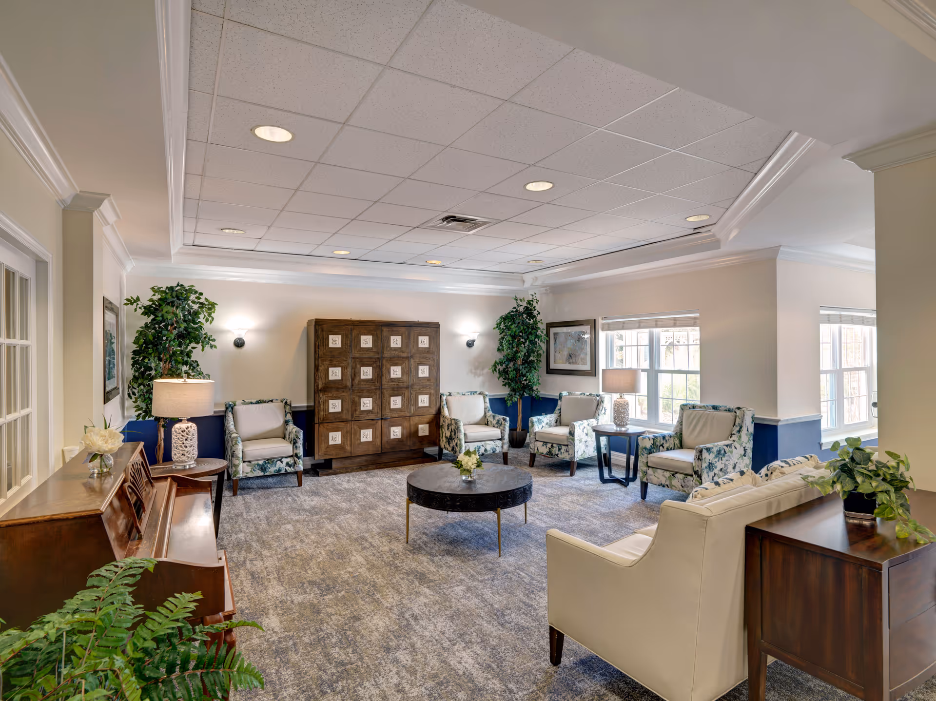 Photo 3 of The Residence at Cherry Hill