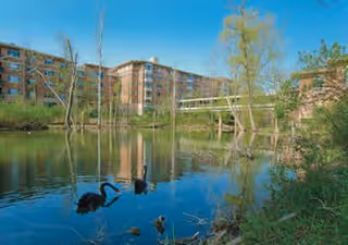 Photo 7 of Fox Run Senior Living Community