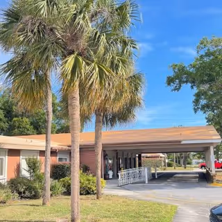 Photo of Ridge Haven Health and Rehabilitation