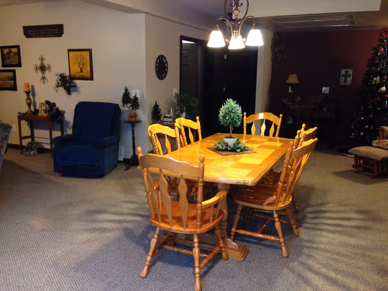 Photo 3 of ShadowTree Lodge