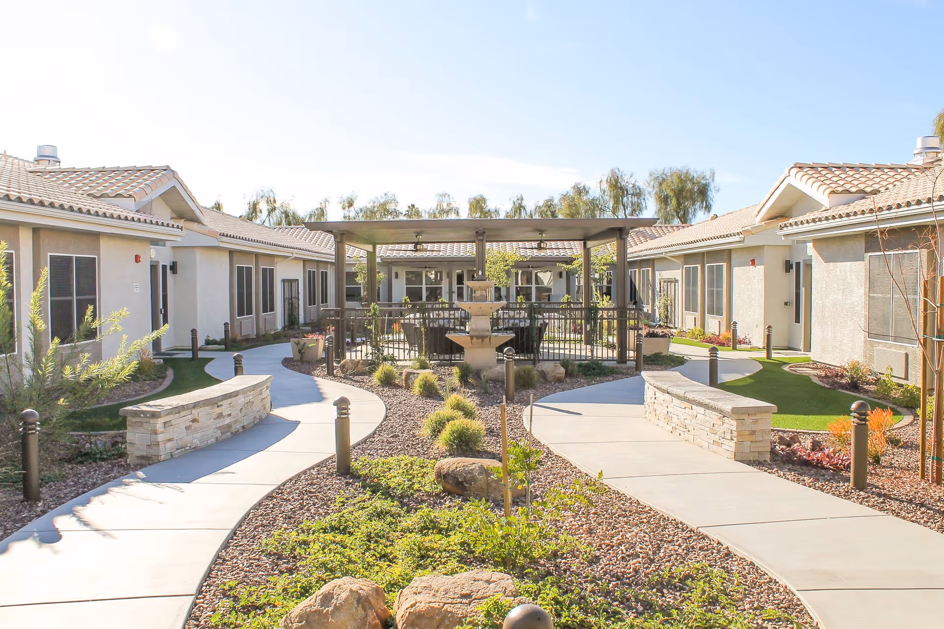 Photo 6 of Fairmont Village