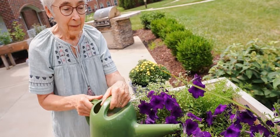 Photo 5 of The Harmony Collection at Hanover Independent and Assisted Living