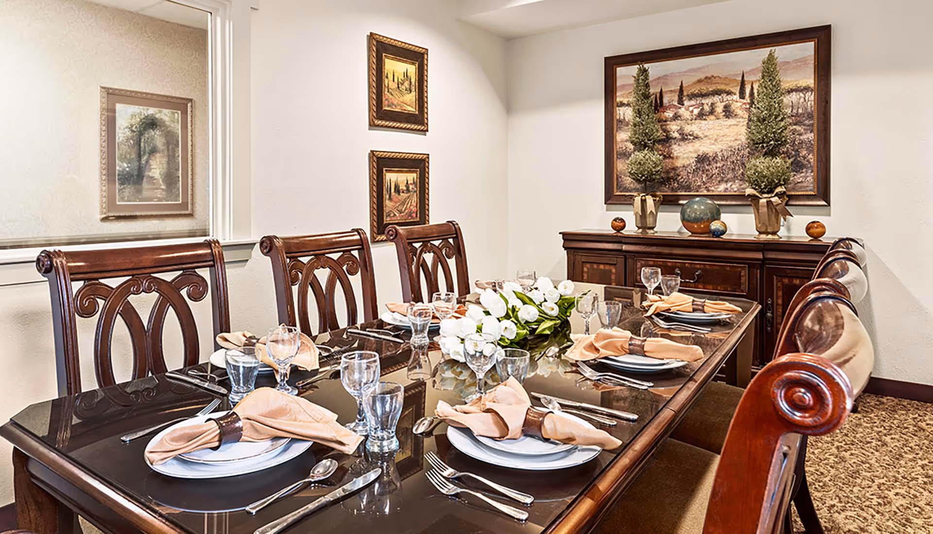 Photo 5 of Encino Terrace Senior Living
