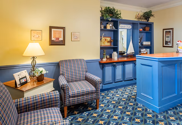 Photo 7 of Brightview Bel Air - Senior Assisted Living & Memory Care