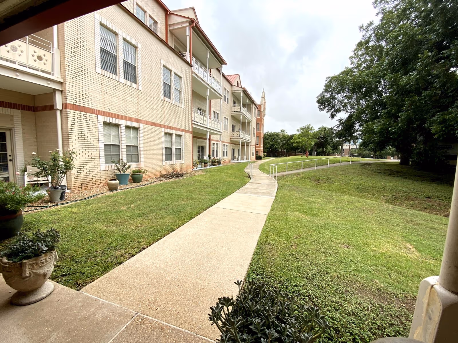 Photo 6 of The Village at Incarnate Word