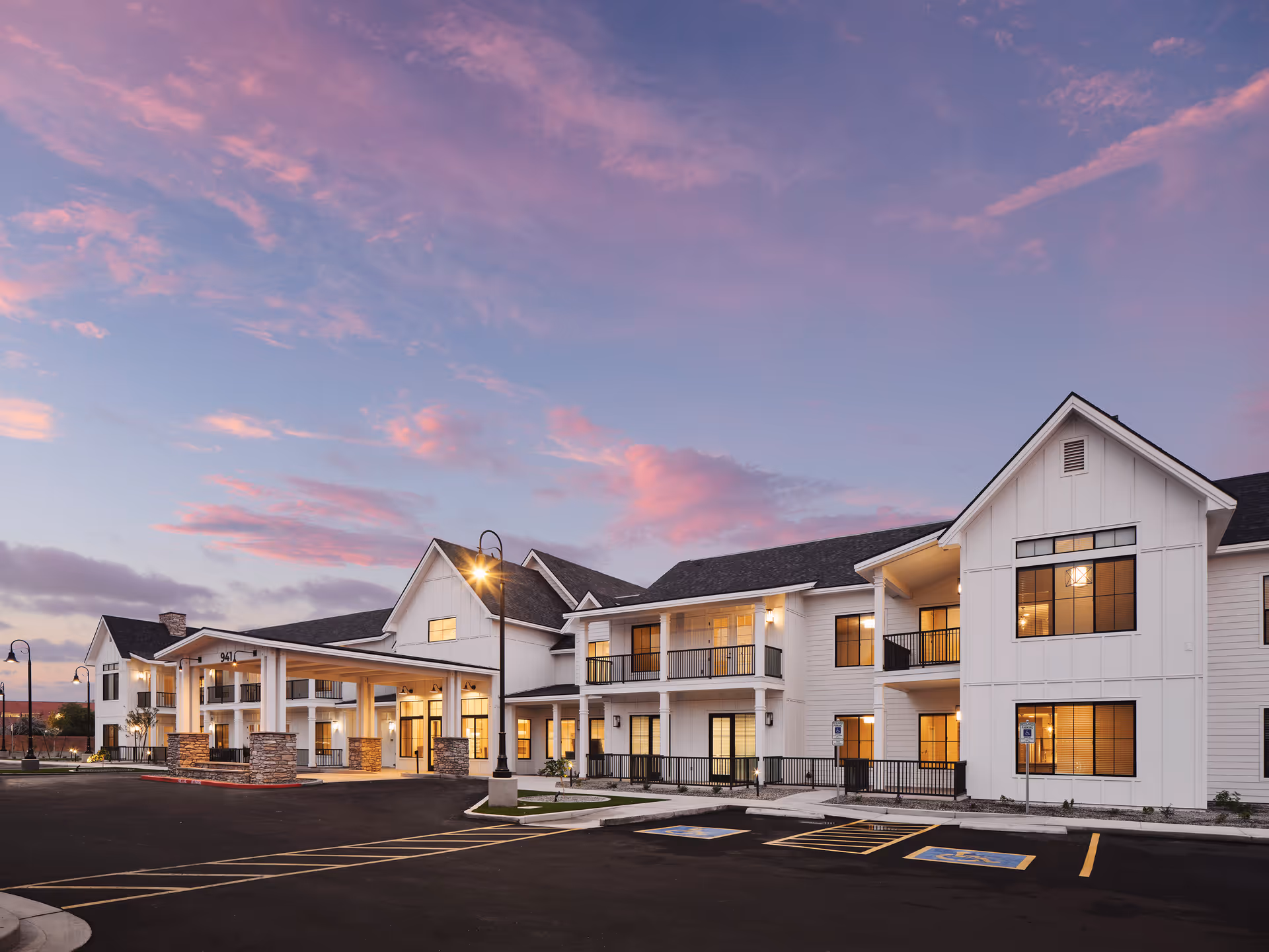 Photo of American Groves Senior Living