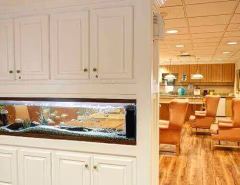 Photo 8 of Mira Vie at Montville | Assisted Living Montville