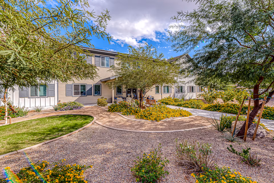 Photo 6 of Paradise Valley Senior Living