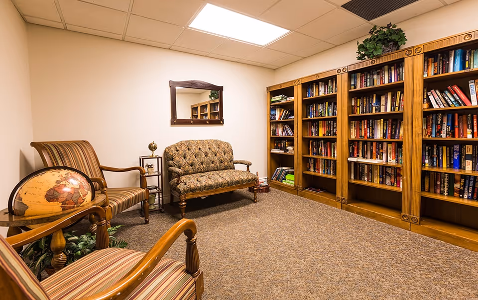 Photo 6 of Maple Heights Senior Living