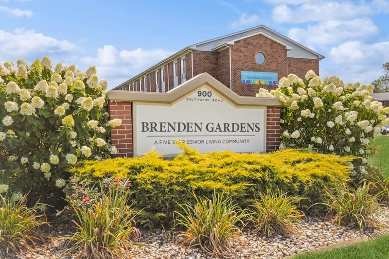 Photo 2 of Brenden Gardens