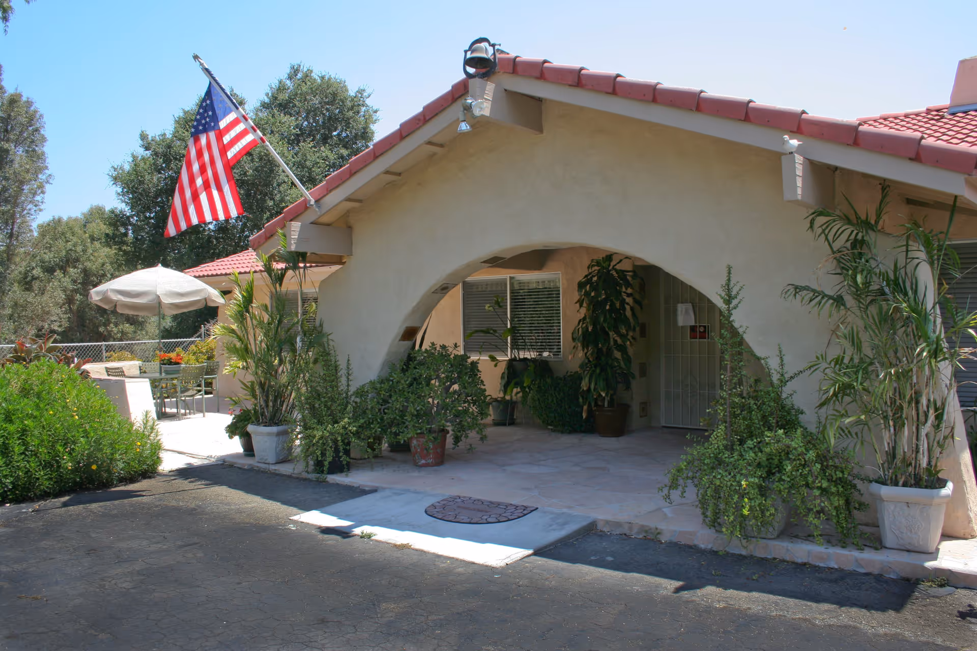 Photo of Citrus Garden Residential Care