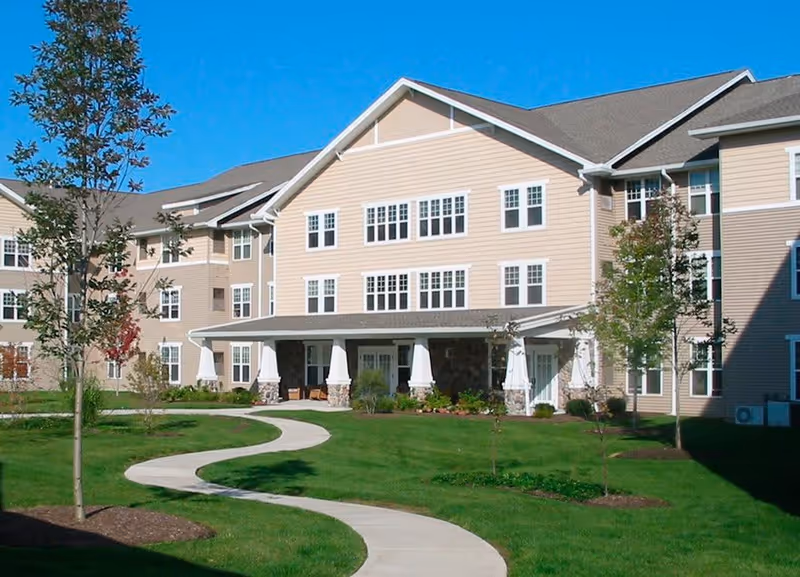 Photo of Cherry Ridge