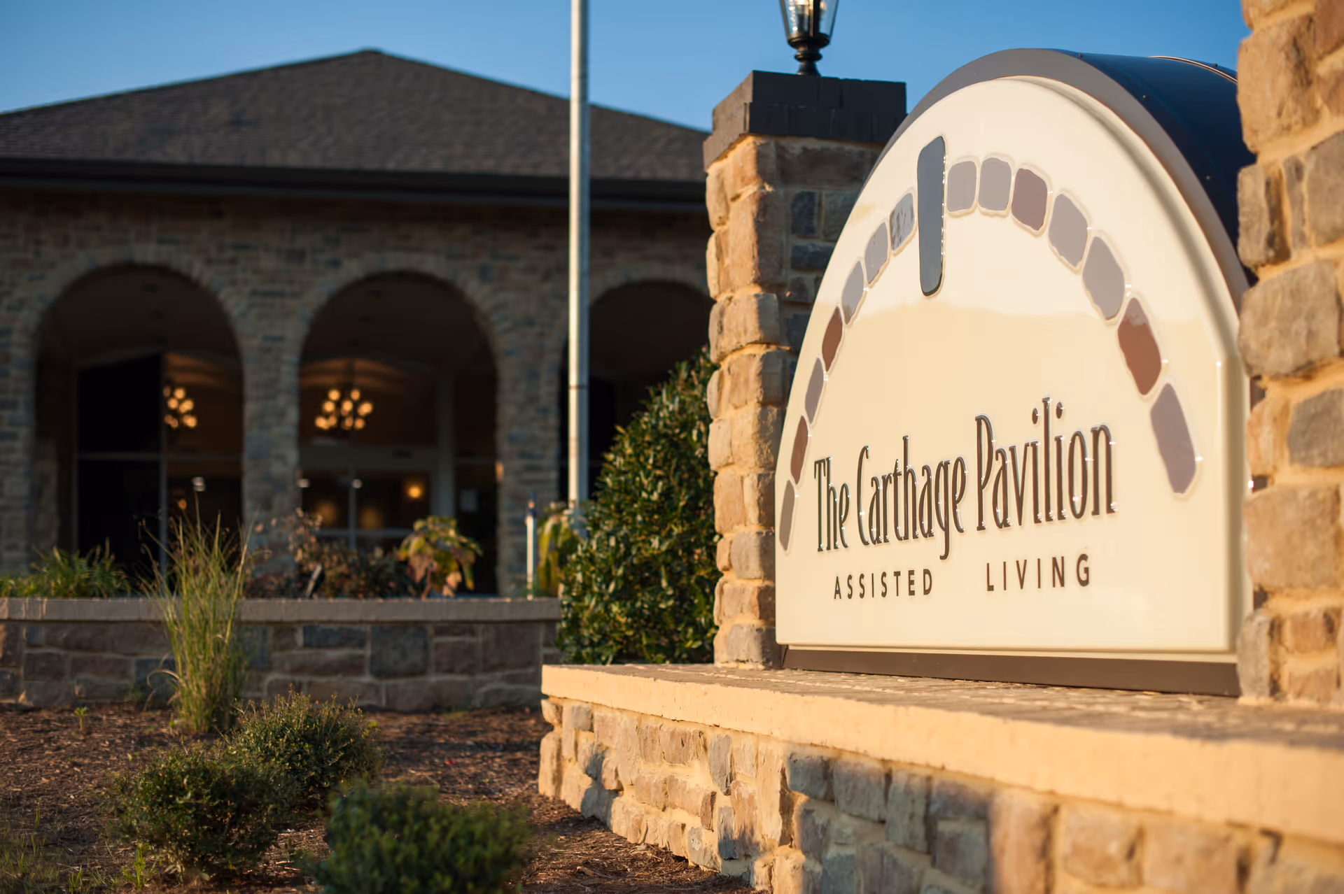 Photo of The Pavilion Senior Living Carthage