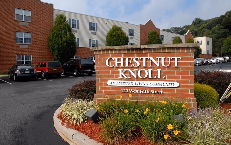 Photo of Chestnut Knoll