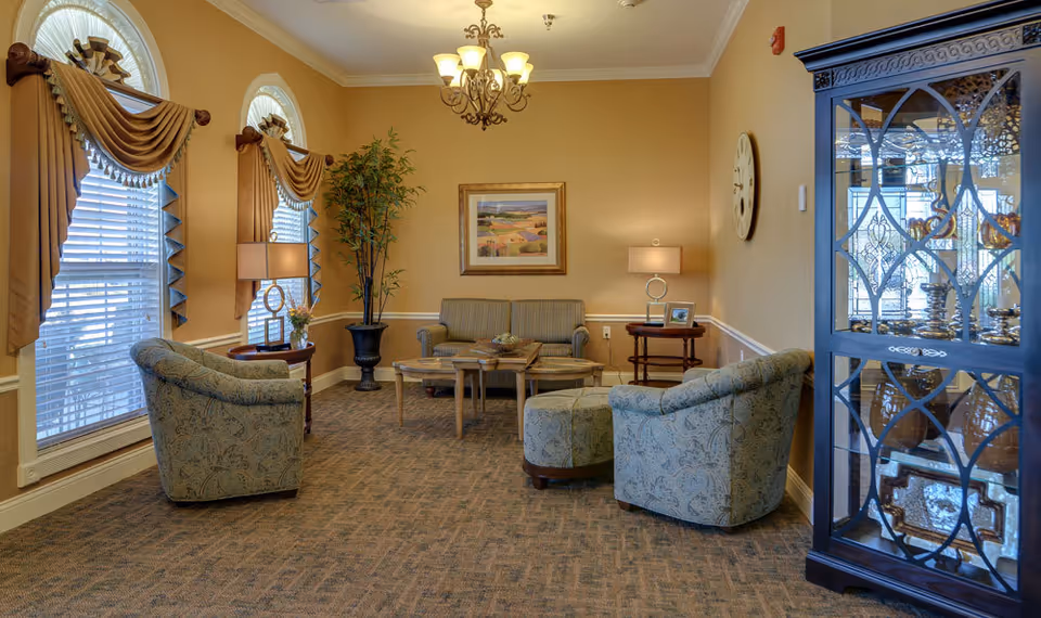 Photo 6 of Colony Pointe Senior Living