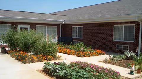 Photo 4 of RiverOaks Health Campus