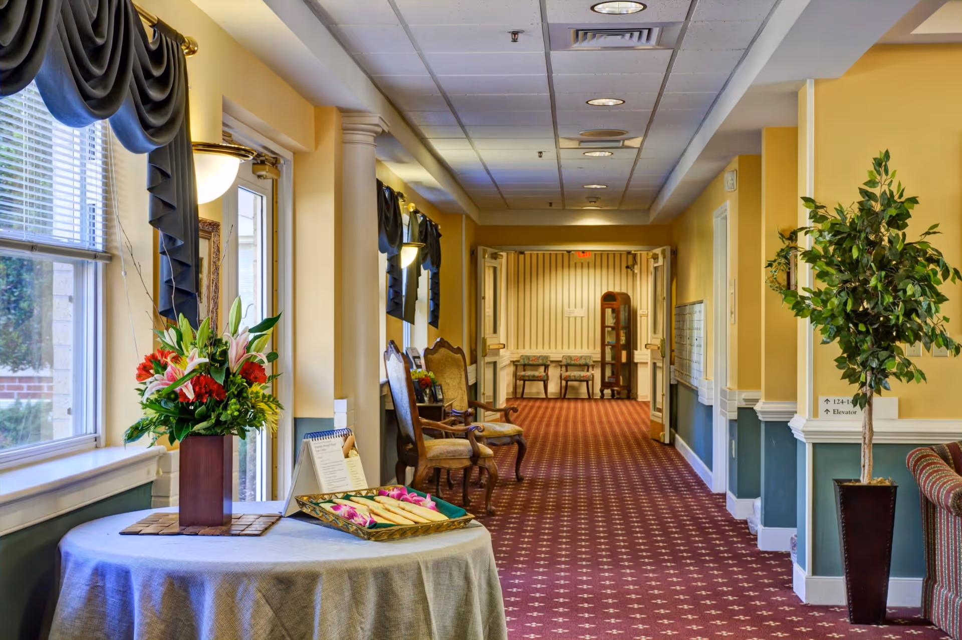 Photo 9 of Charter Senior Living of Williamsburg
