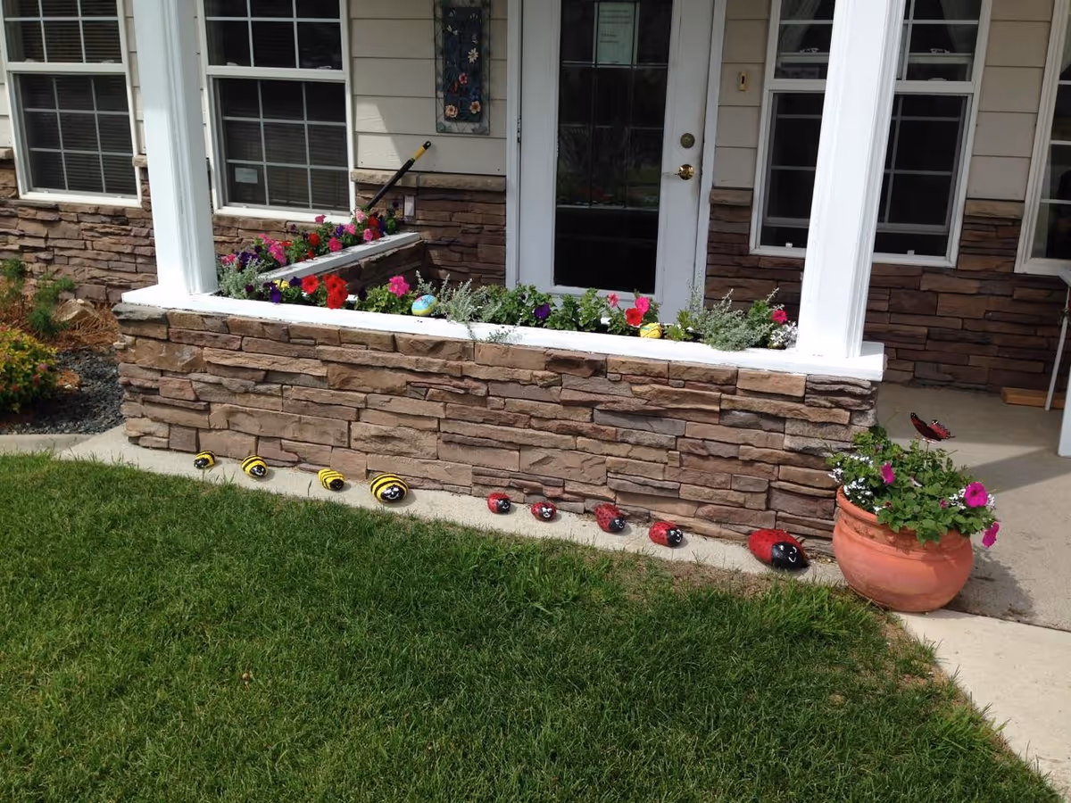 Photo 2 of New Horizons Assisted Living
