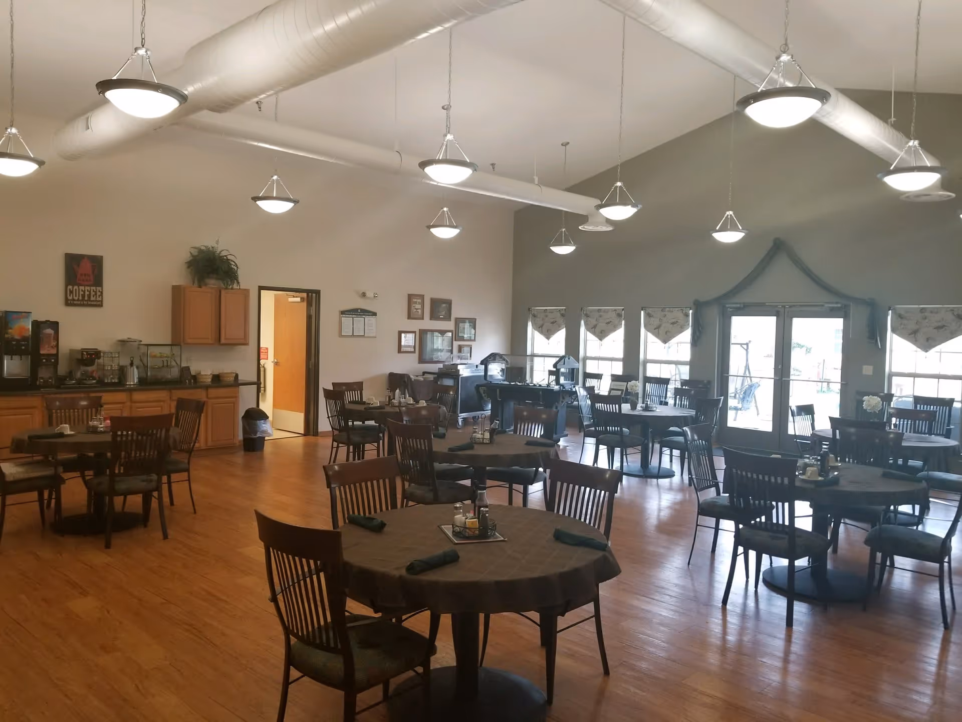 Photo 12 of Parker Place Retirement Community