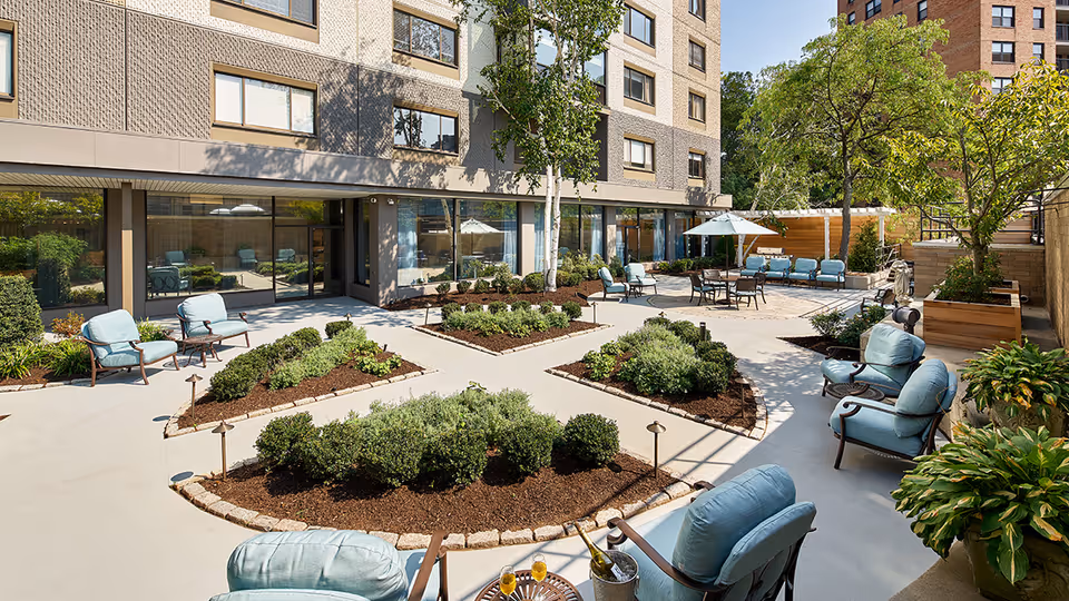 Photo 5 of Atria Stamford