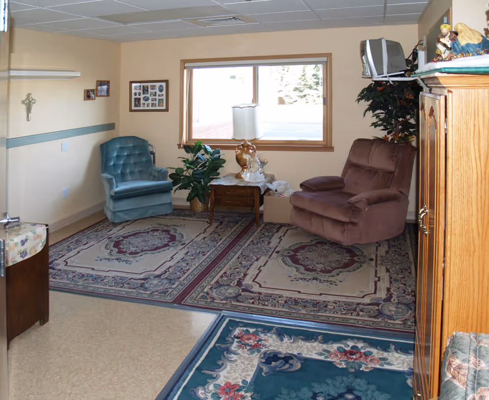 Photo 3 of Northern Pines Rehab and Nursing