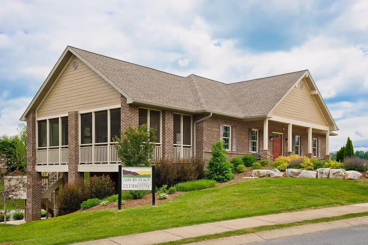 Photo 2 of Steadman Hill Assisted Living