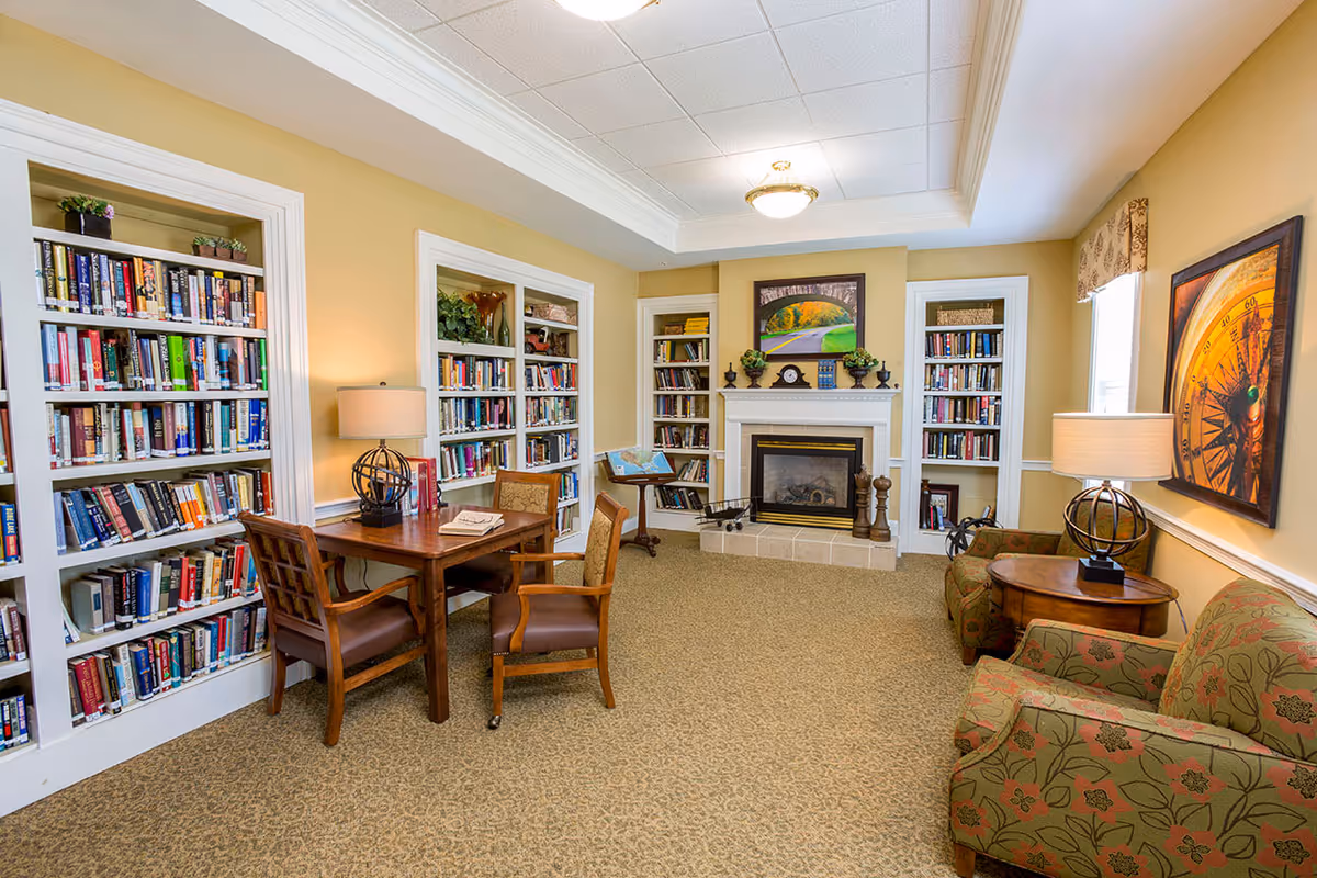 Photo 7 of Benchmark Senior Living at Robbins Brook