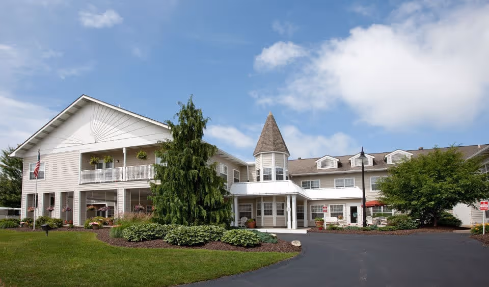 Photo 2 of Newhaven Court at Clearview