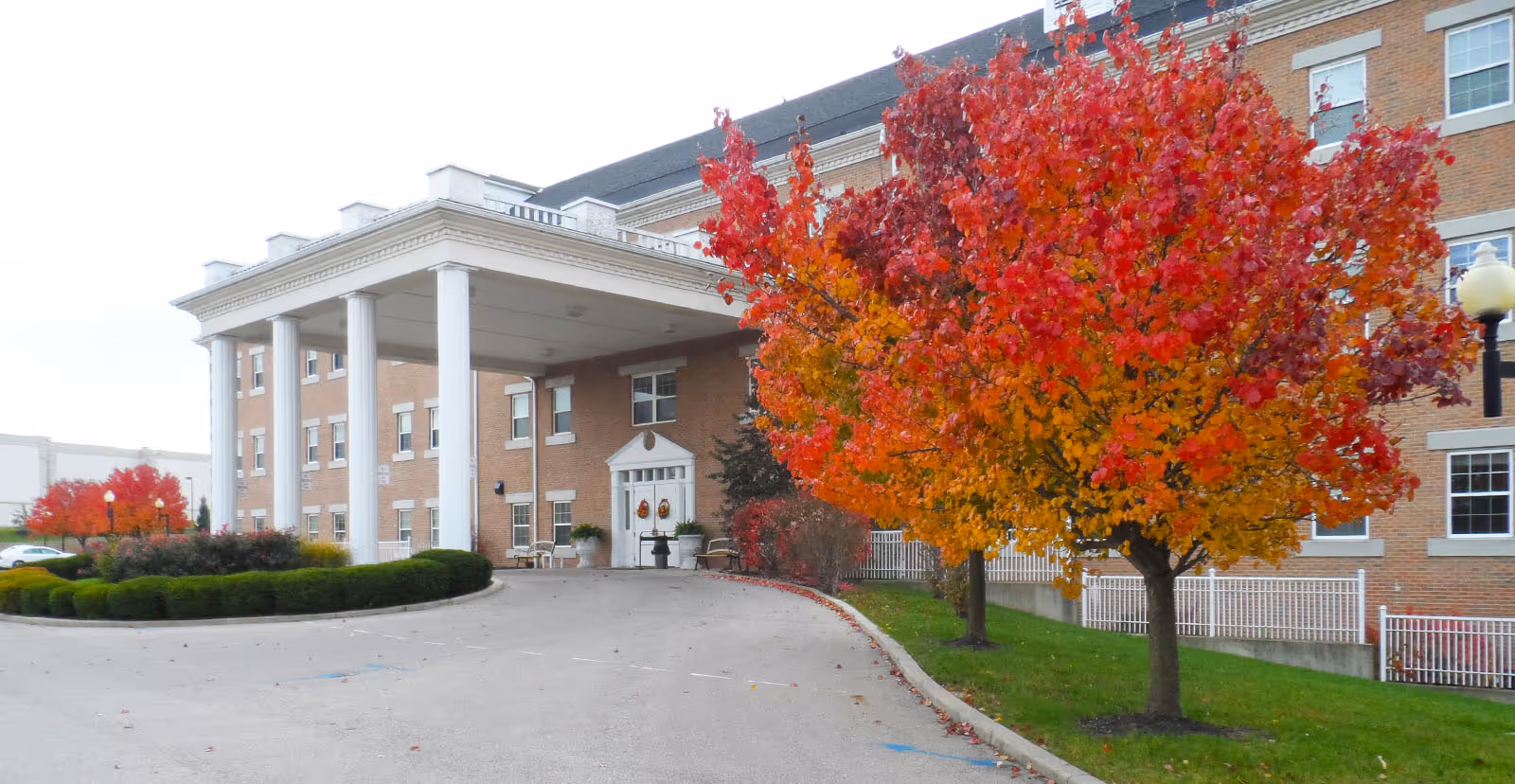 Photo of Laurelwood Assisted Living, LLC