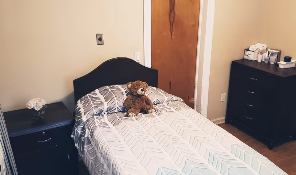 Photo 4 of Little Senior Residence
