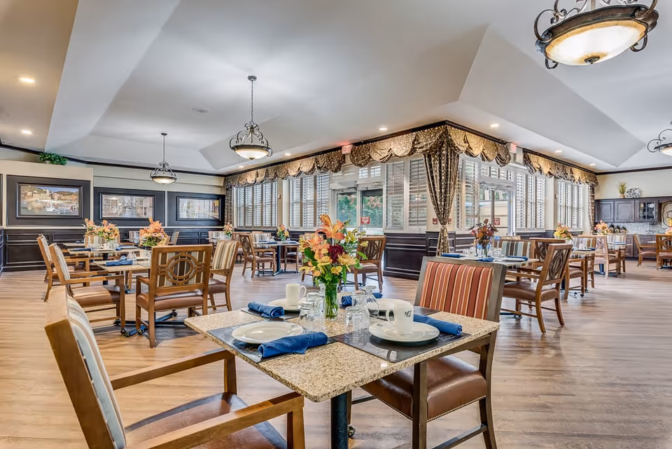 Photo 3 of Ocala Senior Living