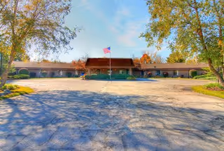 Photo of Valley View Healthcare Center