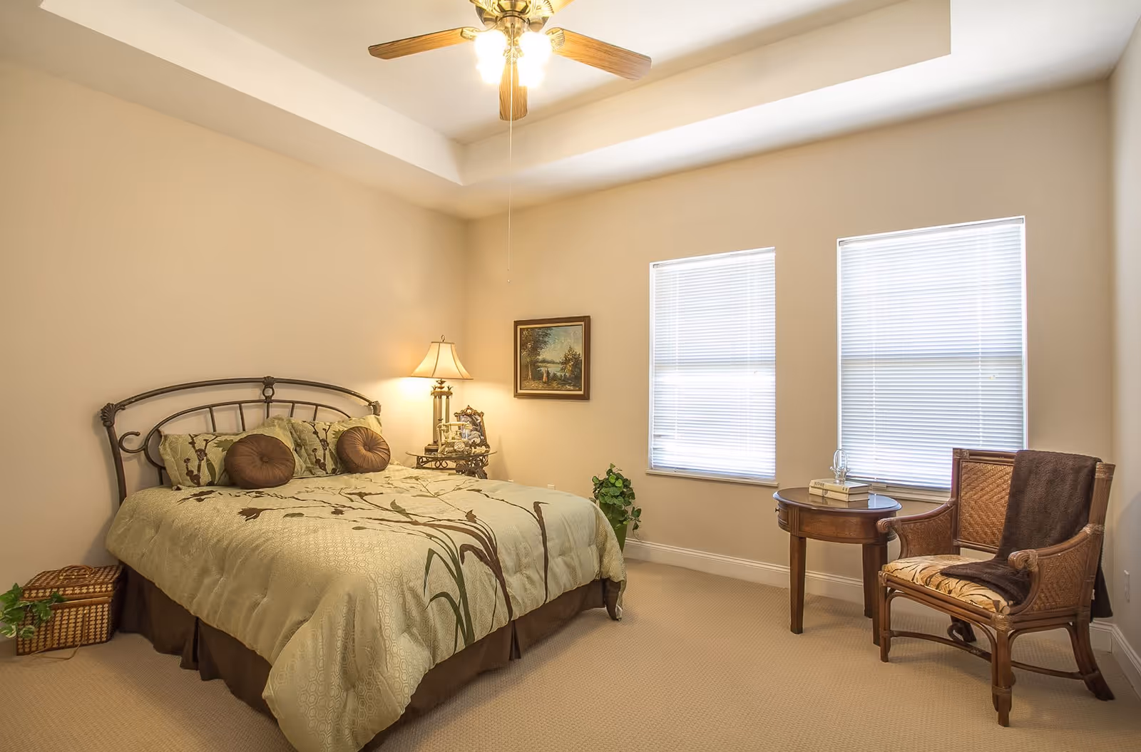 Photo 8 of Carnegie Village Senior Living Community