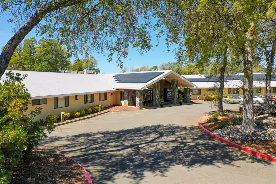 Photo 7 of Meadowood Nursing Center