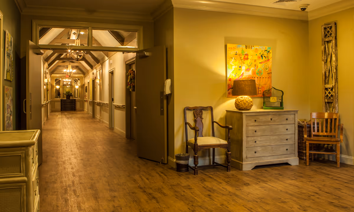 Photo 4 of Fellowship Brookside Assisted Living Community