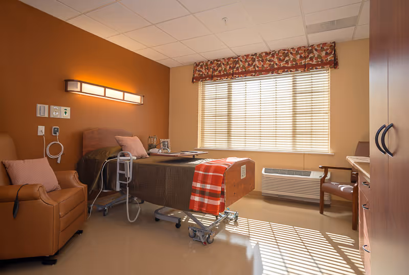 Photo 16 of Life Care Center of Blount County