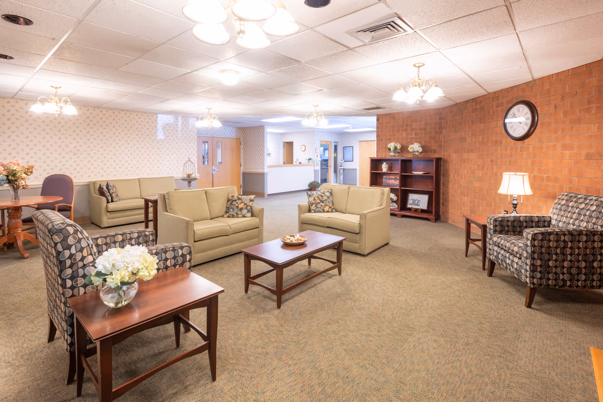 Photo 3 of Tremont Health & Rehabilitation Center
