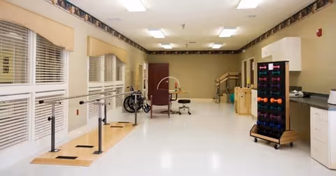 Photo 8 of Ridgewood Health Campus