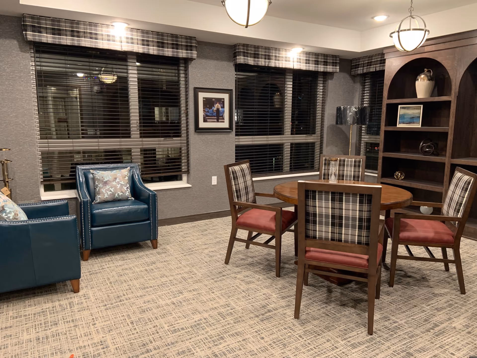 Photo 10 of Global Pointe Senior Living