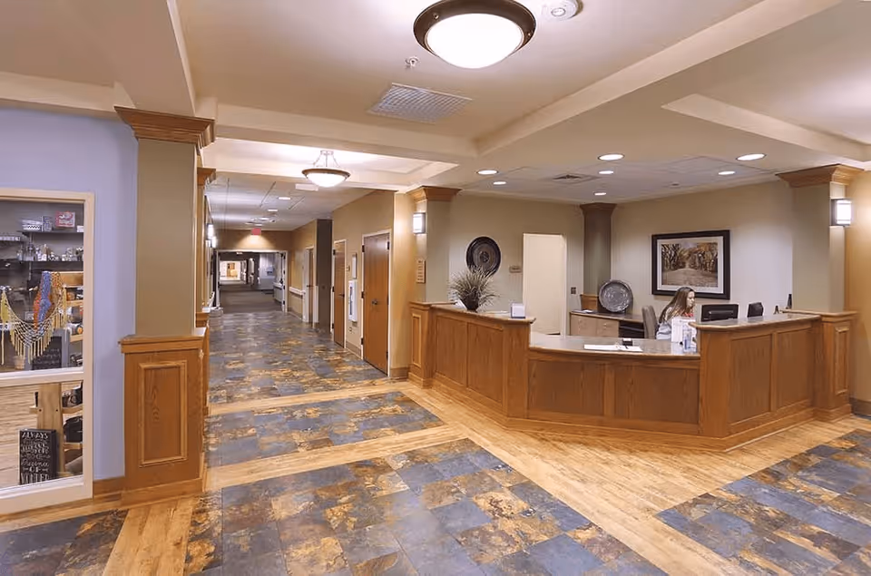 Photo 5 of Pleasant View Lutheran Home