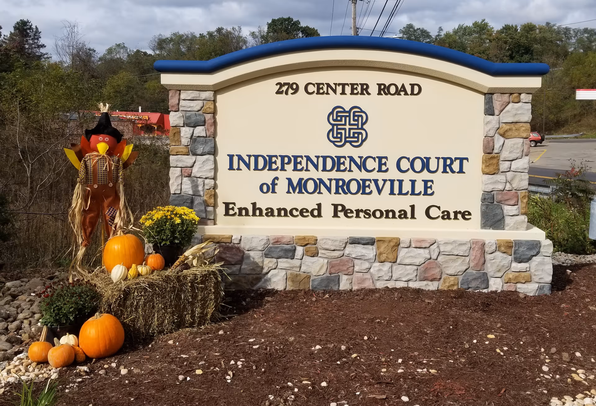 Photo of Independence Court of Monroeville - Enhanced Personal Care and Memory Care Community