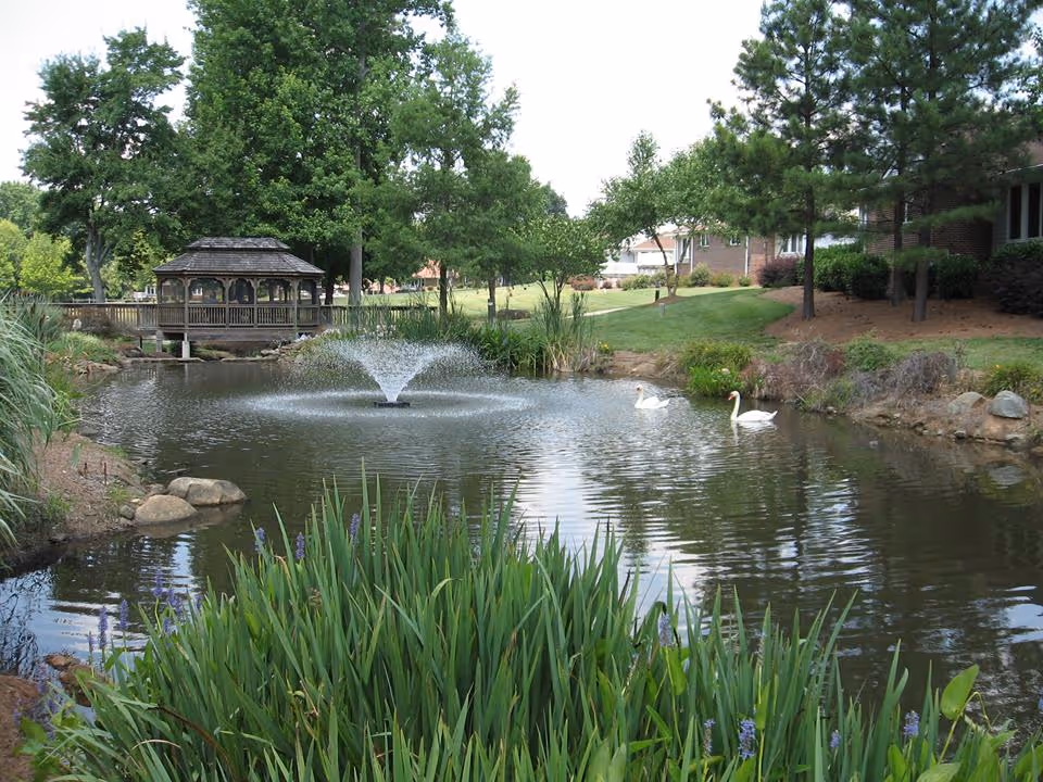 Photo 2 of Twin Lakes Community