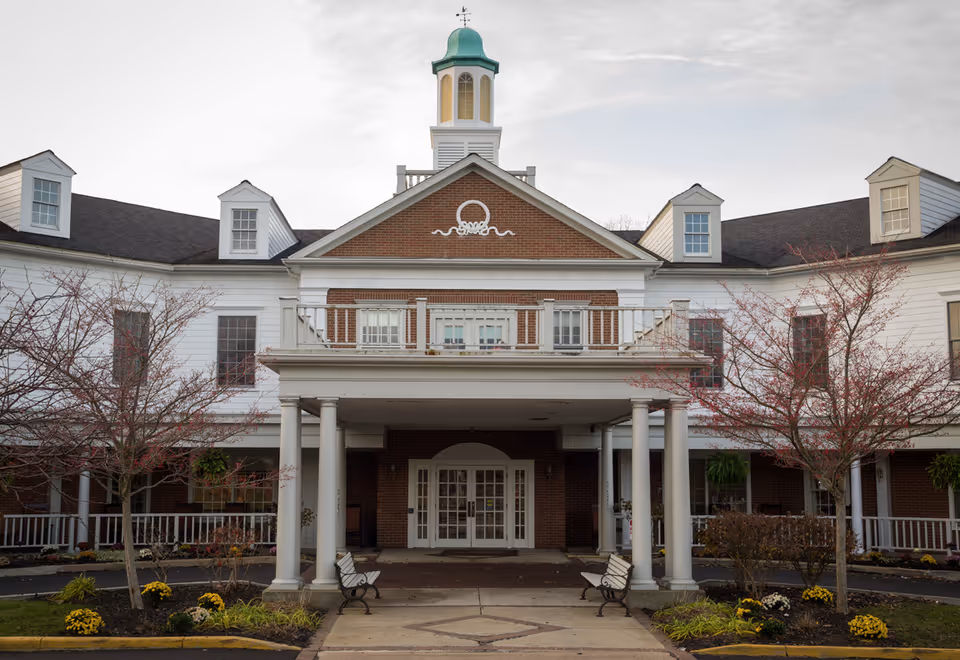 Photo 4 of Poland Village Assisted Living