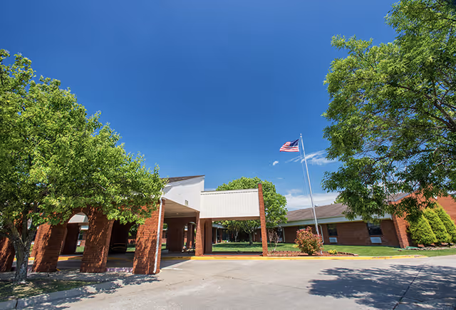 Photo of Carthage Health and Rehabilitation Center